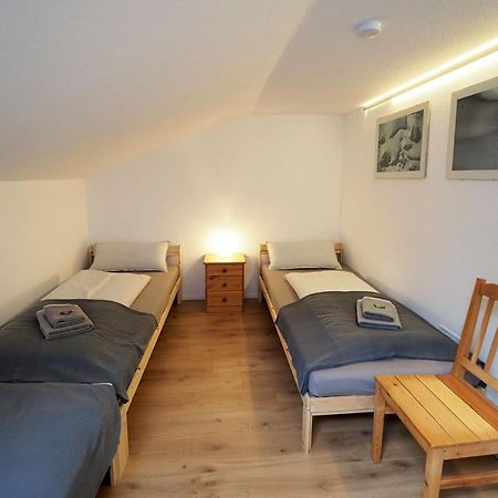 Haus Felsental Apartment Rathen Bagian luar foto