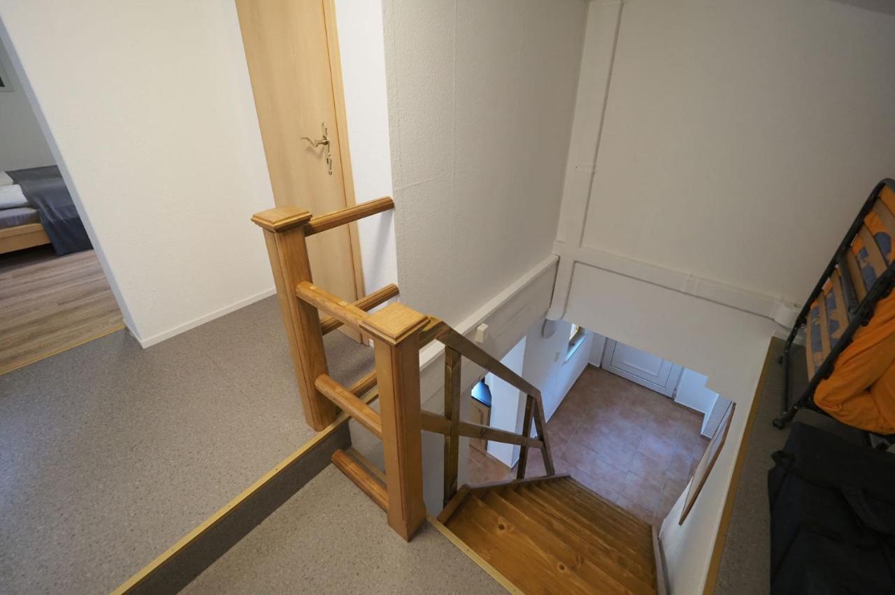 Haus Felsental Apartment Rathen Bagian luar foto