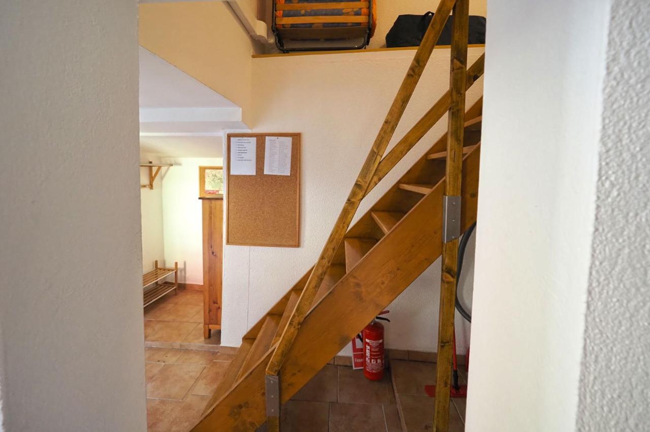 Haus Felsental Apartment Rathen Bagian luar foto
