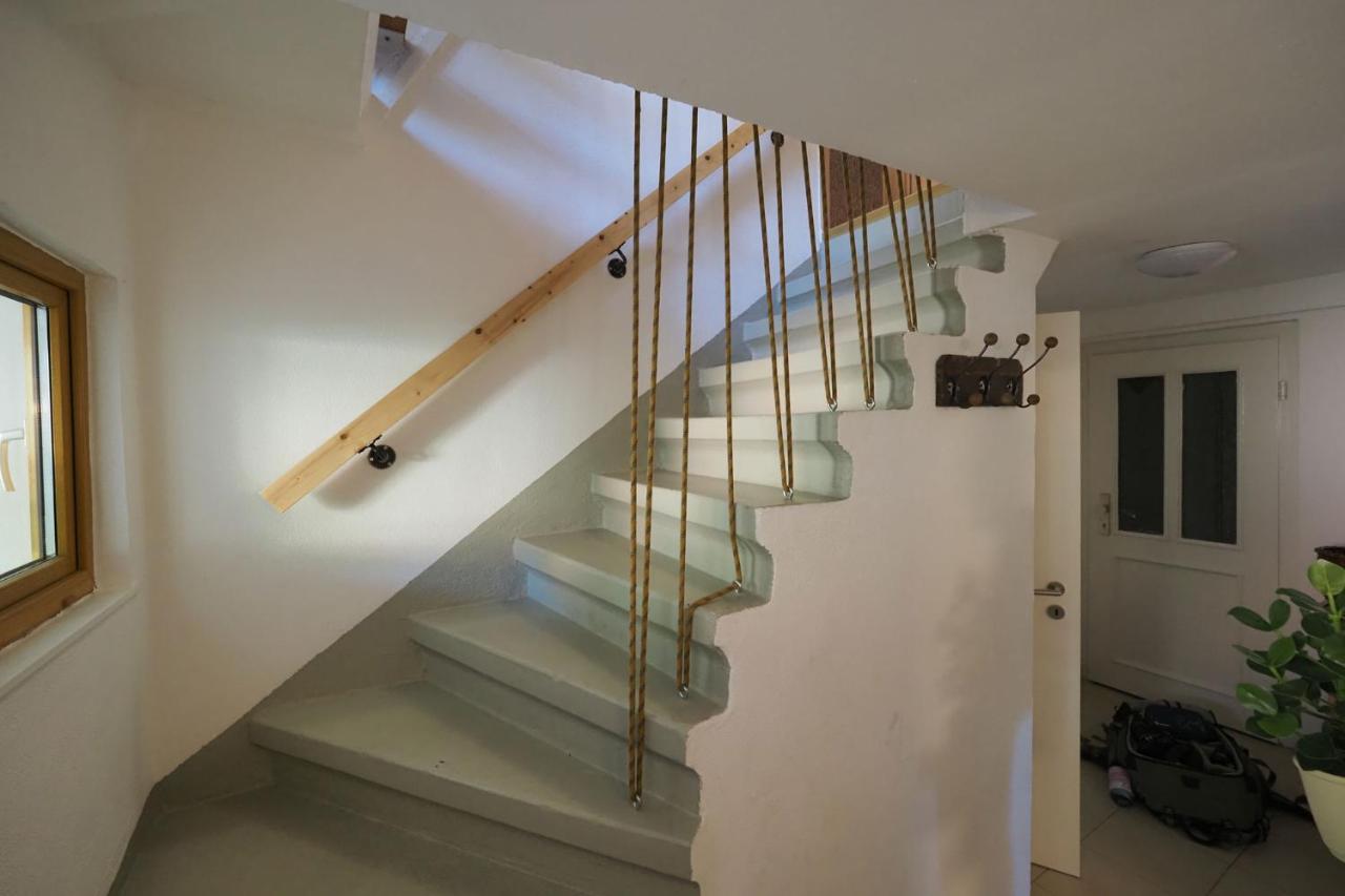 Haus Felsental Apartment Rathen Bagian luar foto